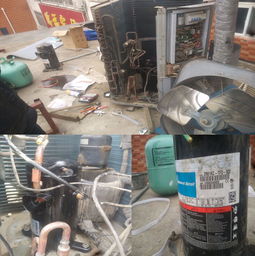 武汉联信家电维修公司 三镇连锁，186家门店就近服务