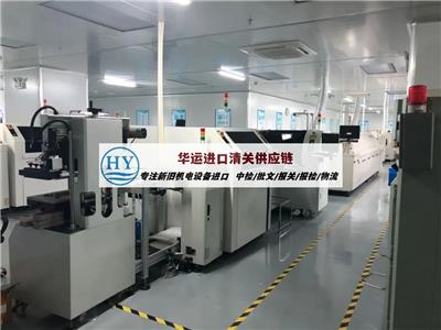 二手工程设备资讯 市场行情、动态热点与安装服务全解析