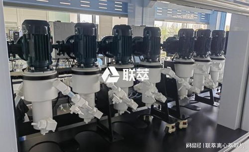 多级逆流萃取搭配LC设备 工业乳酸提纯精度的革新路径