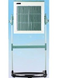 慈溪市新浦双柏家用电器厂落地式风扇产品系列介绍